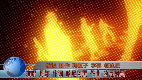 丹娜《狂欢聚龙节》