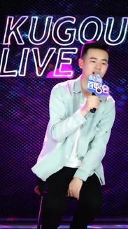 小阿枫《追梦人》