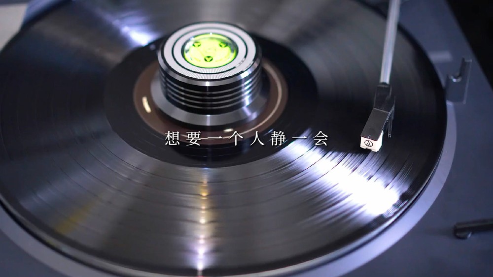 小阿枫《还有我 (Live)》