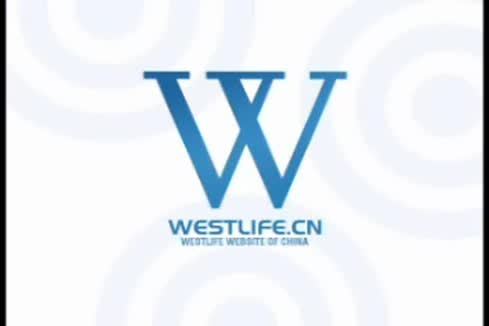 Westlife&Diana Ross《When You Tell Me That You Love Me》