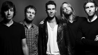 Maroon 5&Wiz Khalifa - Payphone (Explicit)