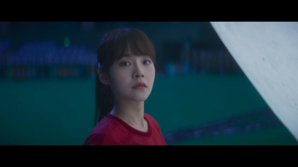 单依纯《藏在你的名字里》
