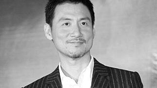 张学友 - 爱你痛到不知痛