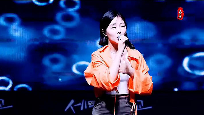 赵洋《负我不负她 (Live合唱版)》