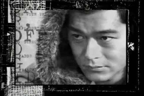 古天乐《像我这一种男人》
