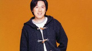张宇《男人的好 (2005 版)》