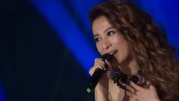 田馥甄《小幸运 (Live)》