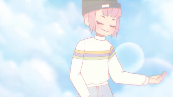 CHROMANCE《Wrap Me In Plastic》