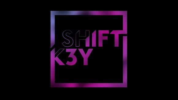 Shift K3Y《Only You》