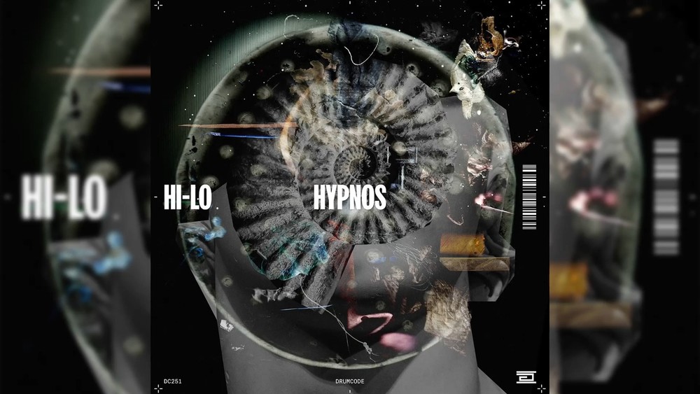 HI-LO&Oliver Heldens《Hypnos》