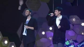 Twins&Boy'z《死性不改》