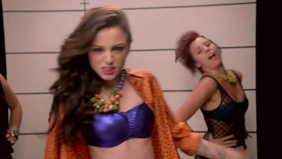 Cher Lloyd《Want 'U Back》