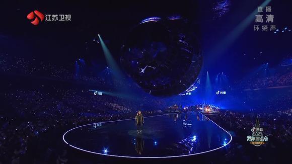谢霆锋《281公里 (Live)》