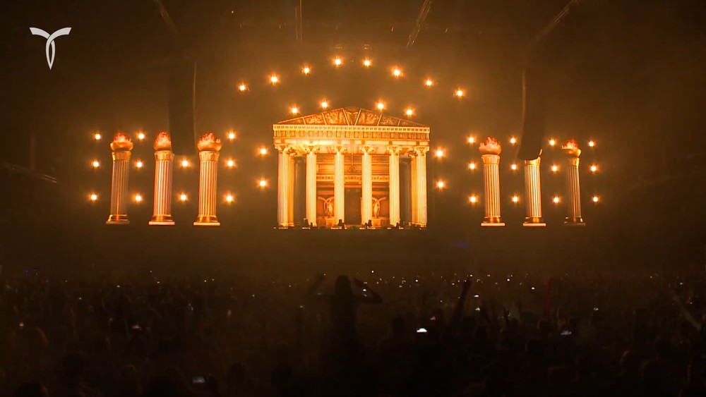 Armin Van Buuren&Vini Vici&Hilight Tribe - Great Spirit
