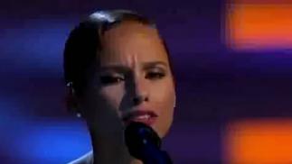 Alicia Keys《Not Even the King (Live at Metropolis Studios, New York, NY - May 2013)》