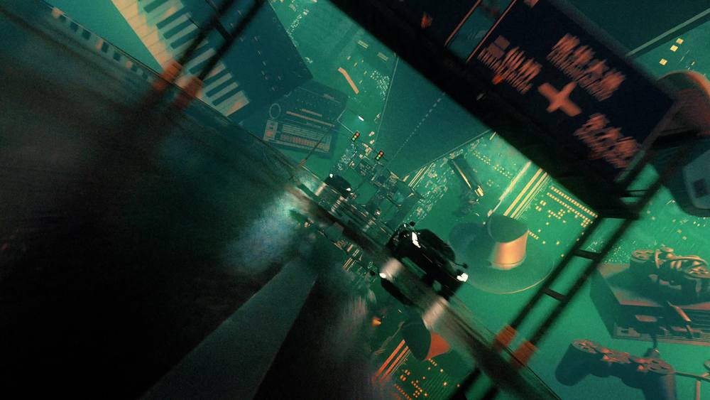 KnowKnow&马思唯&Melo&PSY.P《Uh (feat.马思唯/PSY.P/Melo)》