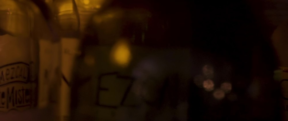 Ensi《Mezcal》