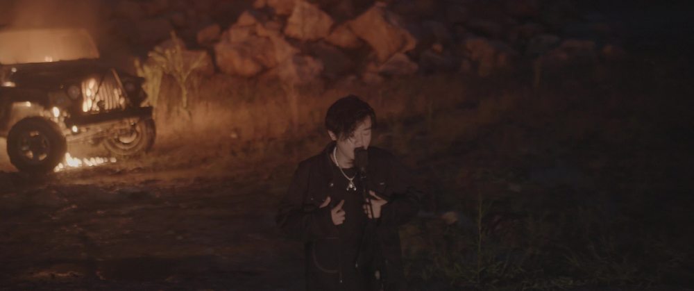 队长《楼顶上的小斑鸠》