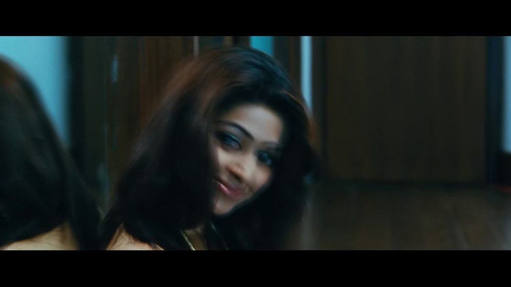 Yuvanshankar Raja&Benny Dayal&Mamta Mohandas《Idai Vazhi》