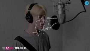 레오&Maximilian Hecker - the flower (Feat. Maximilian Hecker)