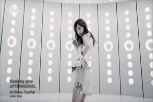 After School - Rambling girls