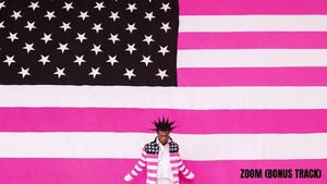 Lil Uzi Vert - Zoom (Bonus Track) (Explicit)