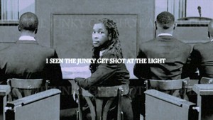 Young Thug - Jonesboro
