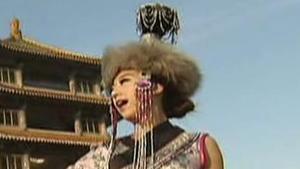 图桠格 - 腾格里大漠