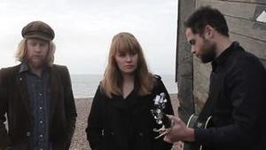 Passenger - A Thousand Matches