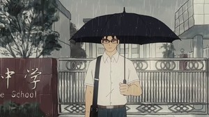张津涤 - 你是我一生唱不完的情歌