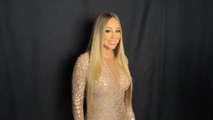 Mariah Carey - 玛丽亚凯莉对酷我粉丝的悄悄话