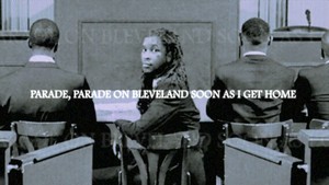 Young Thug&Drake - Parade on Cleveland (feat. Drake)