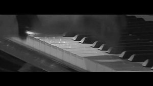 Patricia Kaas - Mademoiselle chante le blues