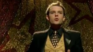 The Killers - Mr. Brightside
