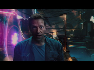 Coldplay - Higher Power