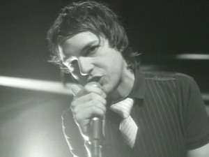 The Killers - Mr. Brightside