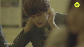 으르렁(Growl) (Stage ver.|Studio ver.)封面