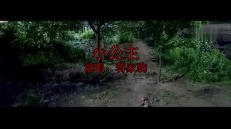 小公主封面