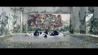 I NEED U (Japanese Ver.)封面