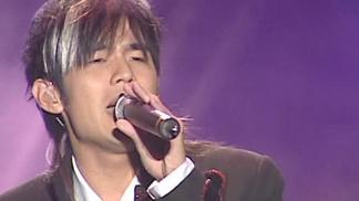 你听得到 (Live)封面