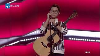 慢慢喜欢你 (Live)封面