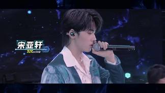 母系社会 (Live)封面