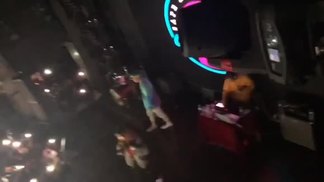 I don't wanna see u anymore封面