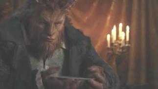 Beauty and the Beast (From "Beauty and the Beast"/Soundtrack Version)封面