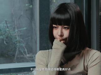 这条小鱼在乎 (I'm a little fish)封面