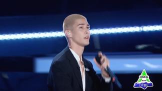 怪天气 (Live)封面