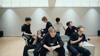 鲸鱼 (Dive Into You) - NCT DREAM封面