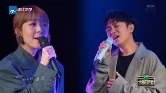 蔓延 (Live)封面