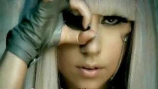 Poker Face (Live)封面