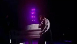 分裂 (Live)封面